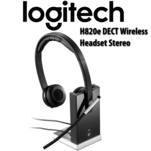 Logitech H820e Stereo Nairobi