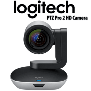 Logitech Ptzpro2 Nairobi