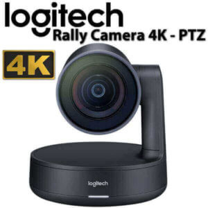 Logitech Rally Camera Nairobi