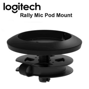 Logitech Rally Mic Mount Nairobi