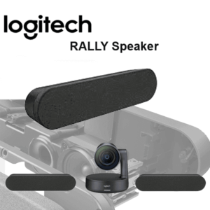 Logitech Rally Speaker Nairobi