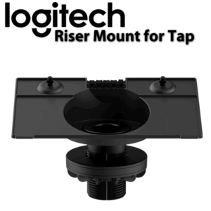 Logitech Riser Mount For Tap Nairobi