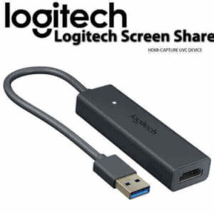 Logitech Screen Share Hdmi Nairobi