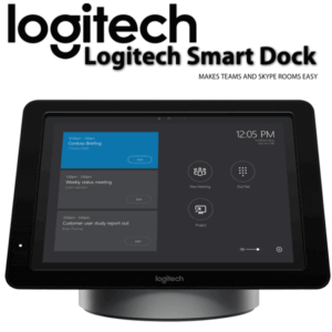 Logitech Smart Dock Nairobi
