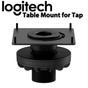 Logitech Tap Table Mount Nairobi