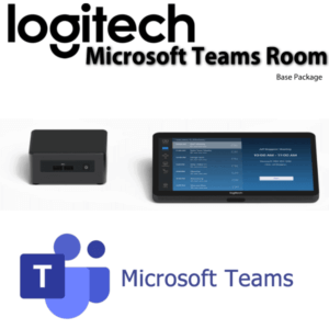 Logitech Teams Base Package Nairobi