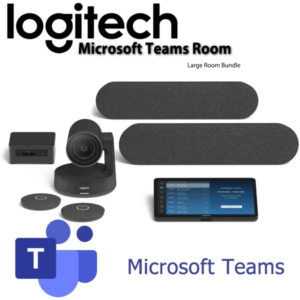 Logitech Teams Large Room Nairobi