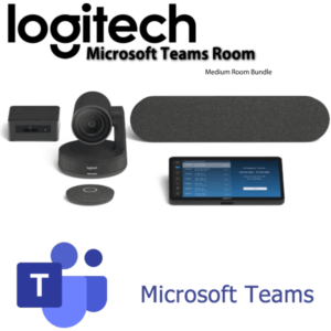 Logitech Teams Medium Room Nairobi