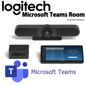 Logitech Teams Small Room Bundle Nairobi