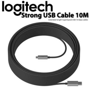 Logitech Usb Cable 10m Nairobi