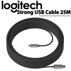 Logitech Usb Cable 25m Nairobi