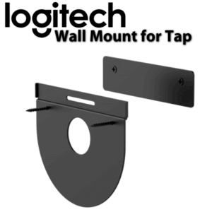 Logitech Wallmount For Tap Nairobi