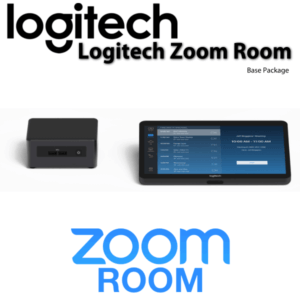 Logitech Zoom Base Package Nairobi