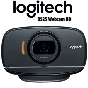 Logtiech B525 Webcam Nairobi