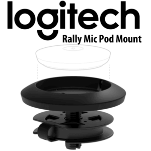 Rally Mic Pod Mount Nairobi