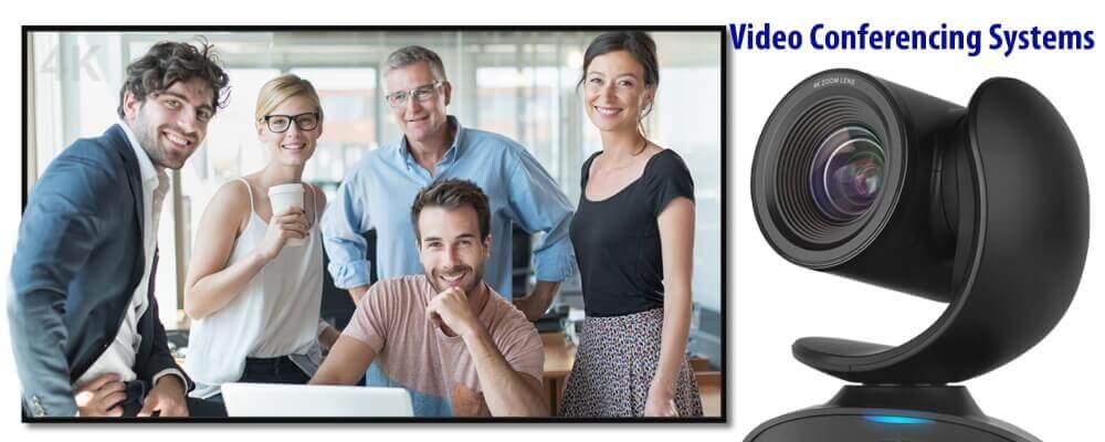 Video Conferencing Installation Kenya