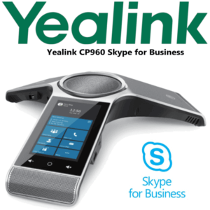 Yealink Cp960 Skype Nairobi