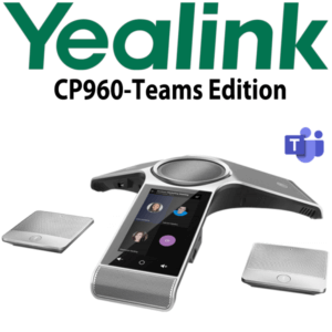 Yealink Cp960 Teams Edition Nairobi