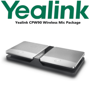Yealink Cpw90 Mic Package