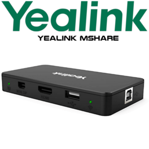 Yealink Mshare Nairobi