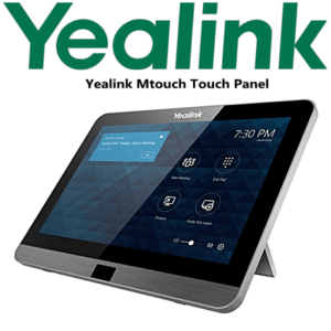 Yealink Mtouch Touch Panel Nairobi