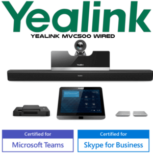 Yealink Mvc500 Wired Nairobi