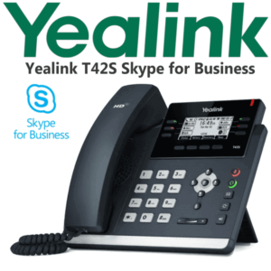 Yealink Sip T42s Sfb Kenya