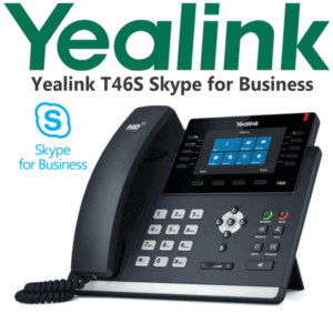 Yealink Sip T46s Sfb Nairobi