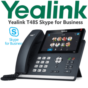 Yealink Sip T48s Sfb Nairobi