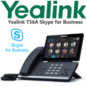 Yealink Sip T56a Skype For Business Nairobi