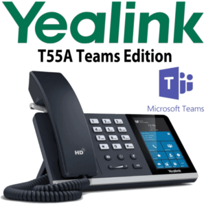 Yealink T55a Teams Edition Nairobi