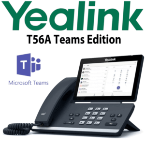 Yealink T56a Teams Nairobi