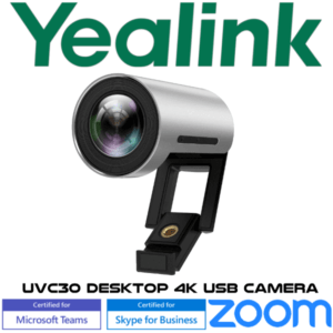 Yealink Uvc30 Desktop Mombasa 1