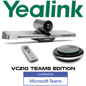 Yealink Vc210 Teams Nairobi