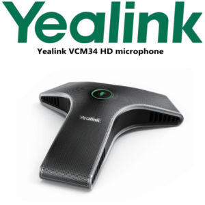 Yealink Vcm34 Mic Kenya
