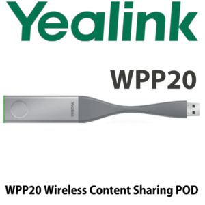 Yealink Wpp20 Nairobi