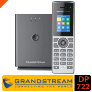 Grandstream Dp722 Kenya