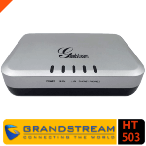 Grandstream Ht503 Kenya