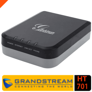 Grandstream Ht701 Kenya