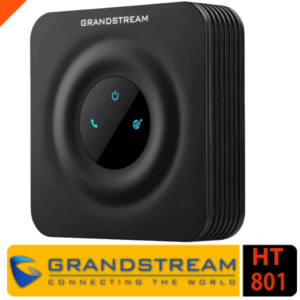 Grandstream Ht801 Kenya