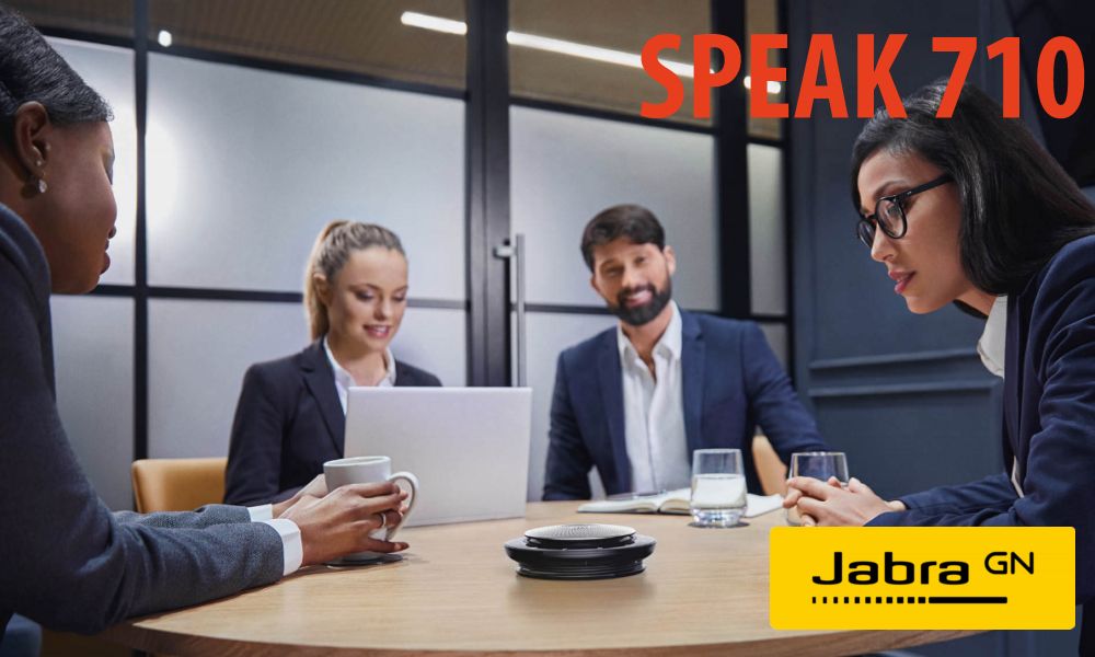 Jabra Speak 710 Kenya