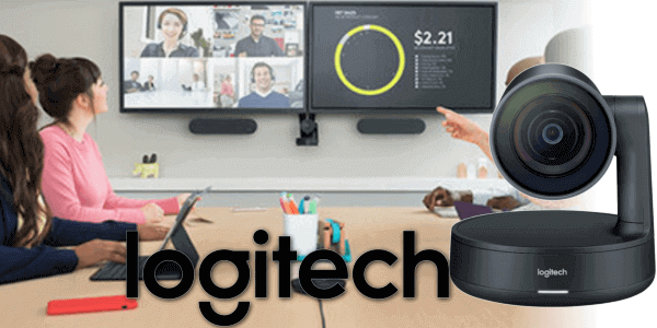 logitech Video Conferencing System Kenya
