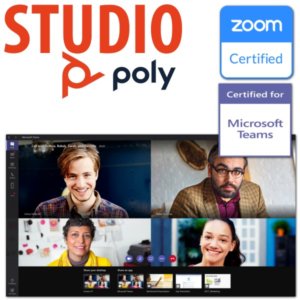 Polycom Studio Kenya