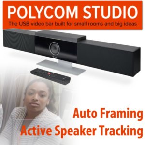 Poly Studio Video Conference Kenya