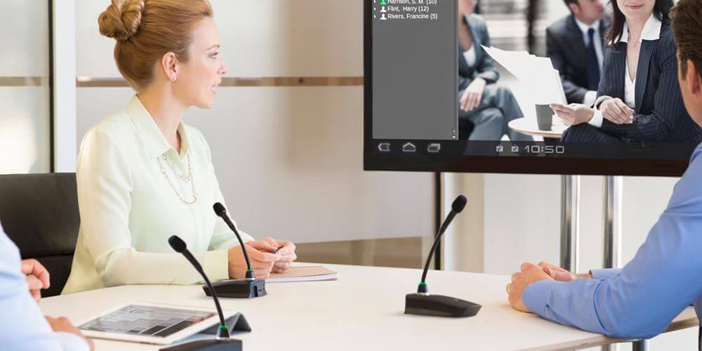 Video Conferencing Systems Kenya
