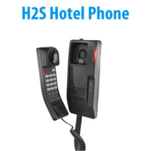 Fanvil H2S Hotel VoIP Phone Kenya