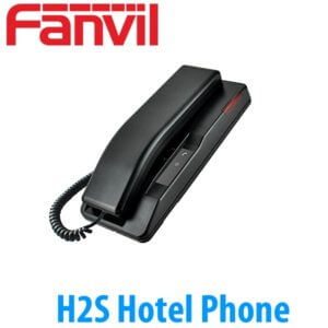 Fanvil H2S Hotel VoIP Phone Kenya