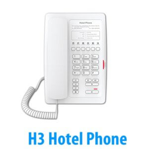 Fanvil H3 Hotel Phone Kenya