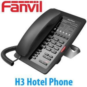 Fanvil H3 Hotel VoIP Phone Kenya