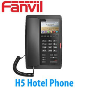 Fanvil H5 Hotel Phone Nairobi